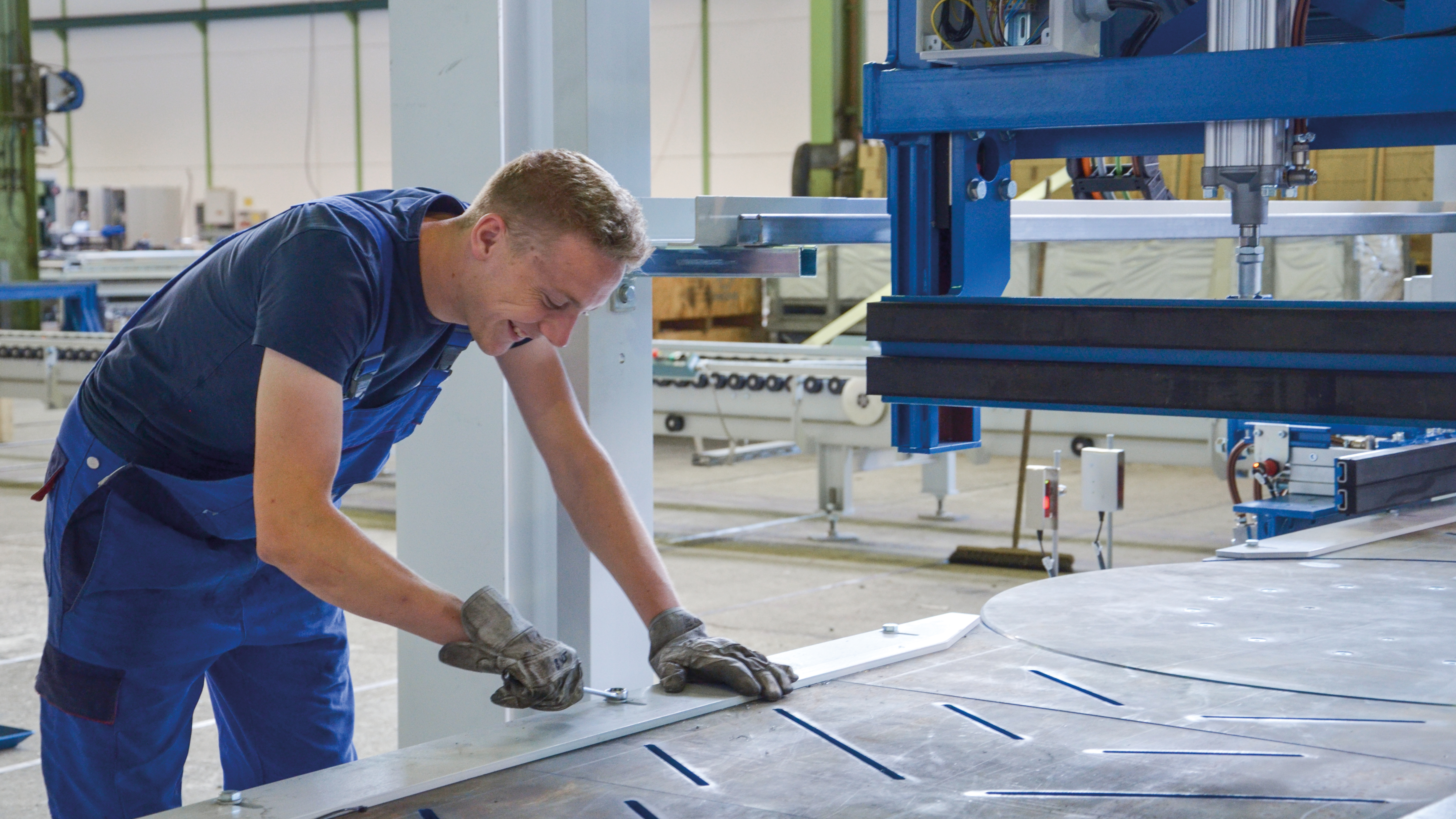 Ausbildung