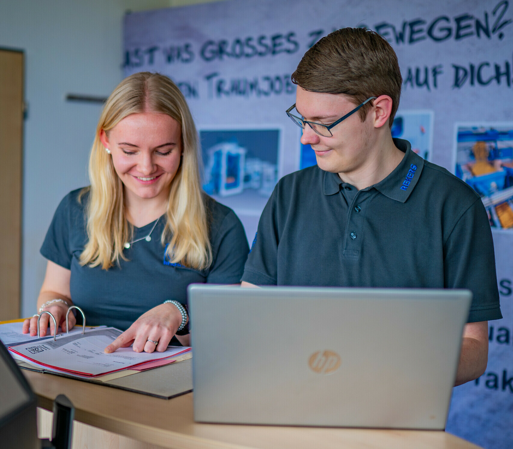 Ausbildung, Karriere