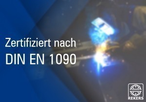DIN EN 1090