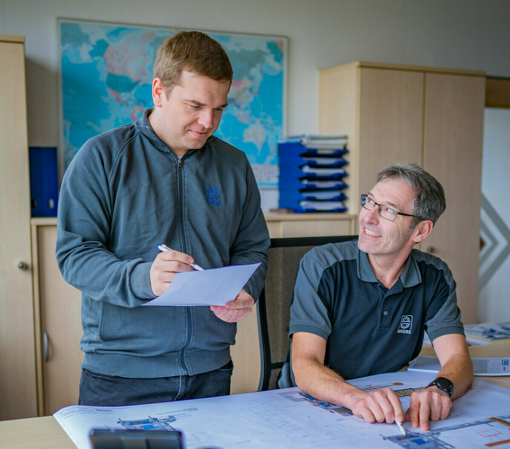 Automatisierung, Elektro, Job, Stellenausschreibung