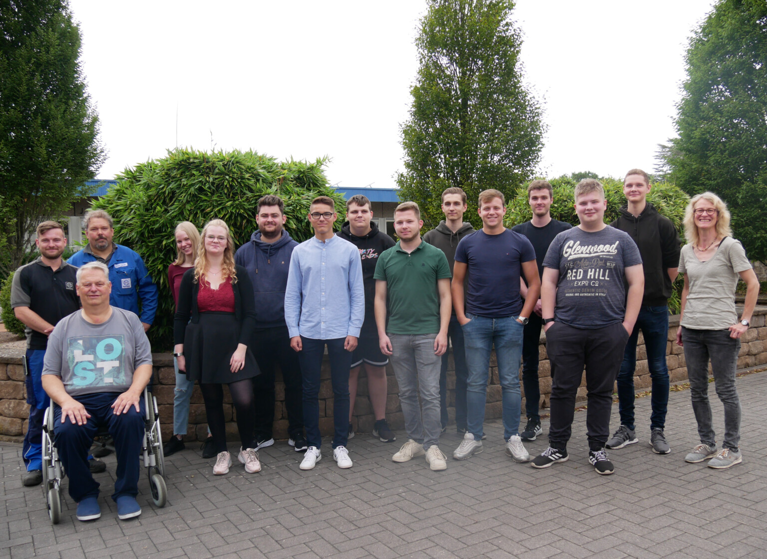 REKERS GmbH Maschinen- und Anlagenbau