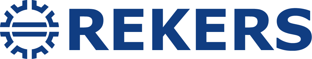 REKERS GmbH Maschinen- und Anlagenbau Logo