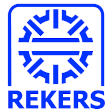 REKERS GmbH Maschinen- und Anlagenbau logo