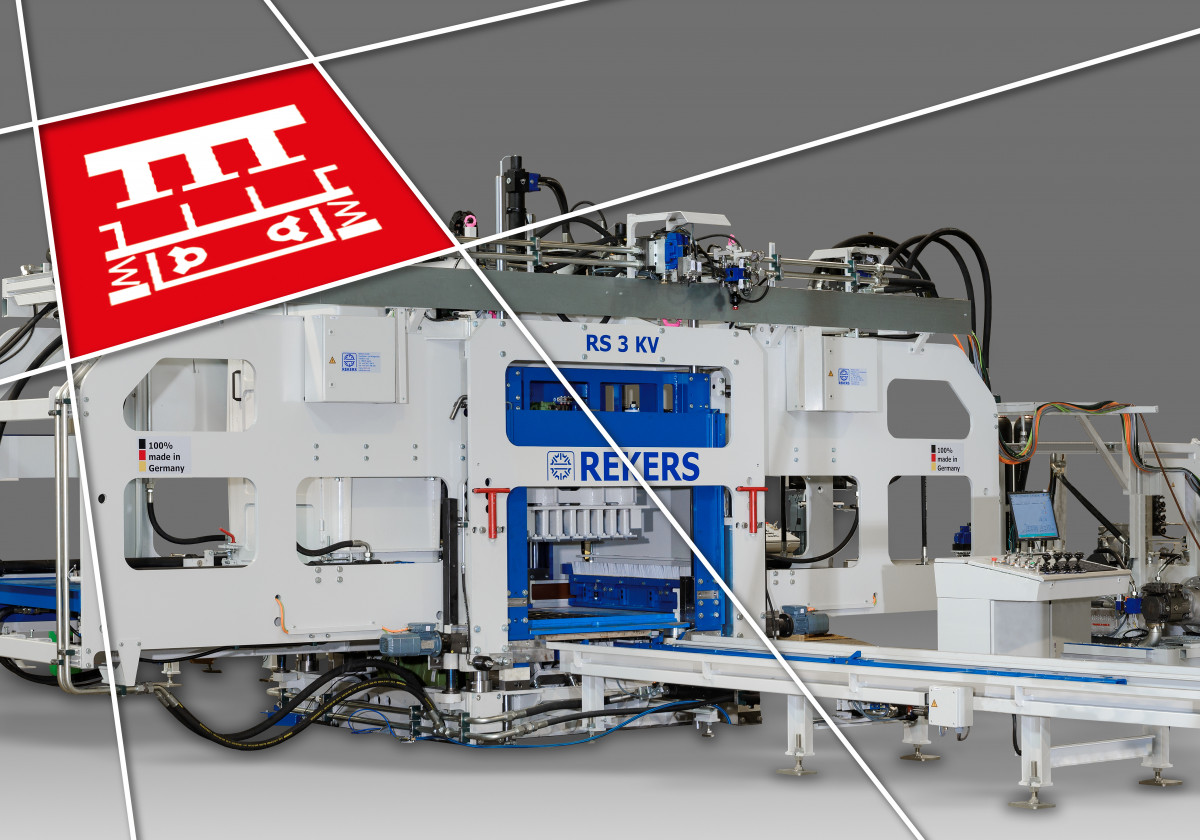 REKERS GmbH Maschinen- und Anlagenbau