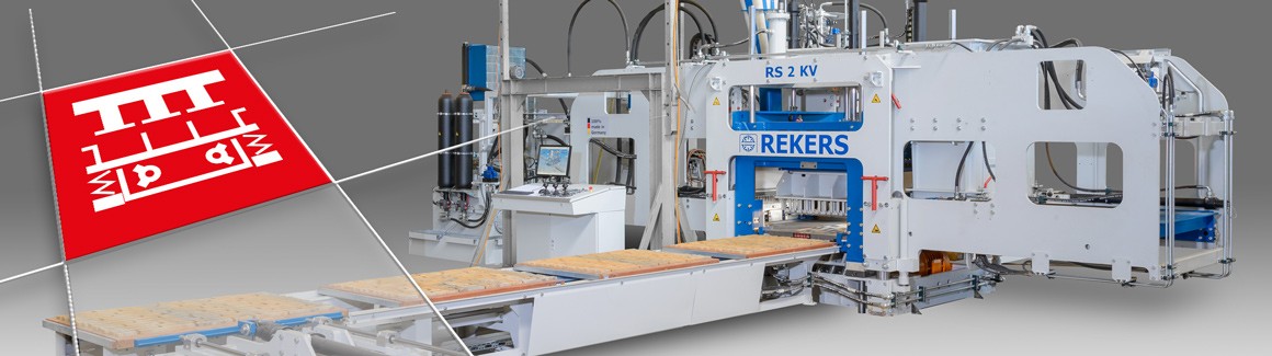 Rekers GmbH Maschinen- und Anlagenbau