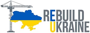 Rebuild Ukraine, Rebuild, Messe, fair, 
