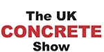 UKCS, Birmingham, UK Concrete Show, Messe, Ausstellung, Fachmesse, 