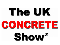 UK, UK Conrete Show, Messe